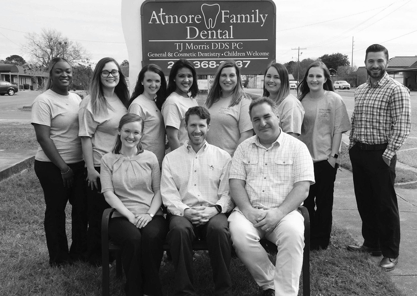 General Dentistry, Cosmetic Dentistry, Root Canals East Brewton, AL